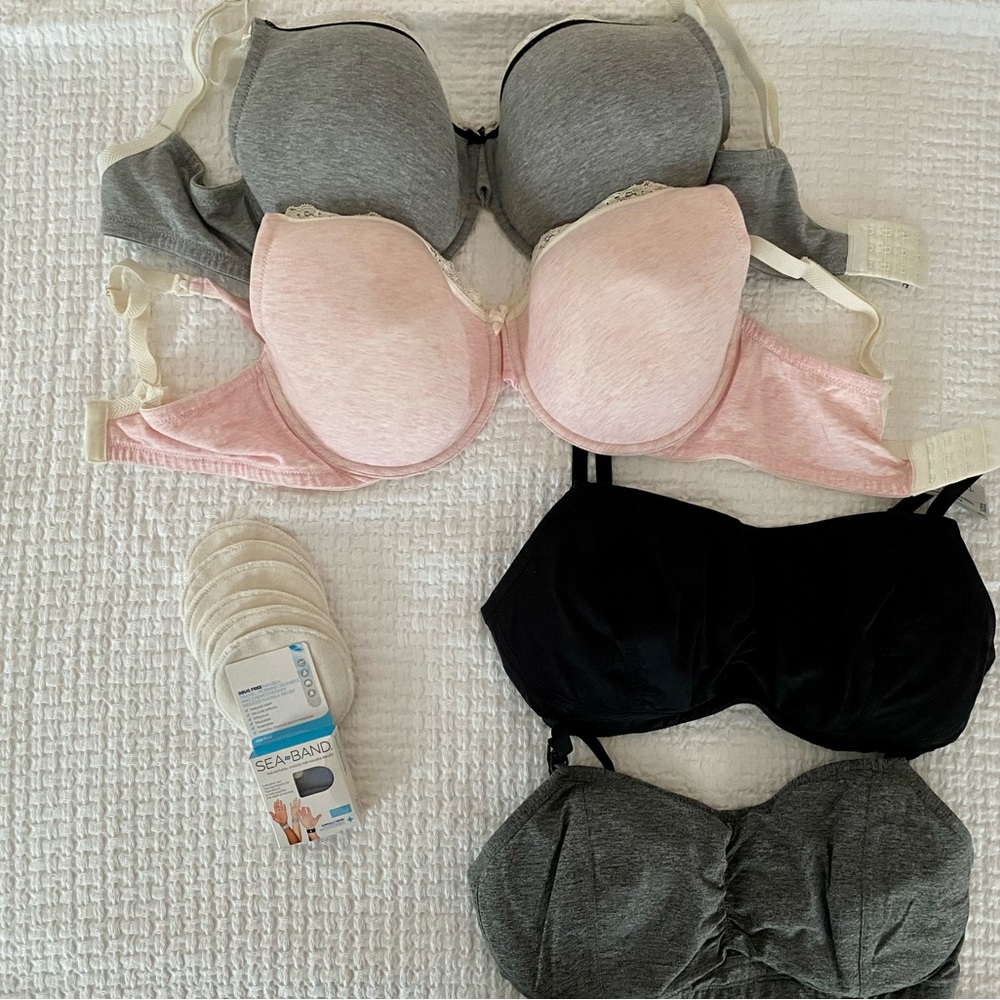 Motherhood Maternity Nursing bras